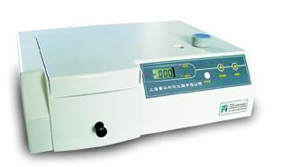 上?！拜既A”可見分光光度計 7230G