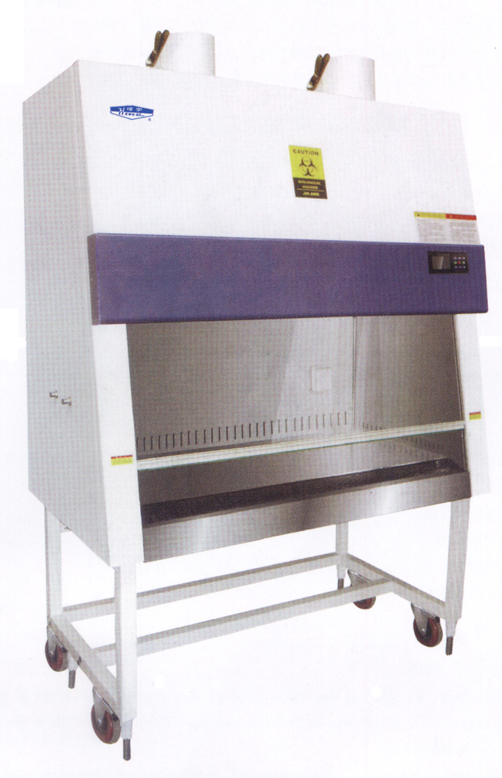 上海躍進 生物安全柜 BHC-1600IIB2 