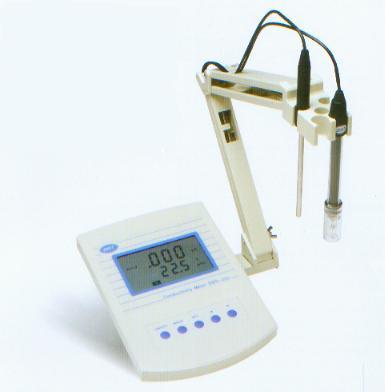 上海康儀智能型電導率儀DDS-12A(307)
