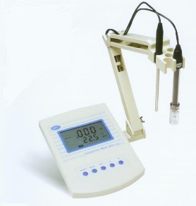 上海康儀智能型電導率儀DDS-320