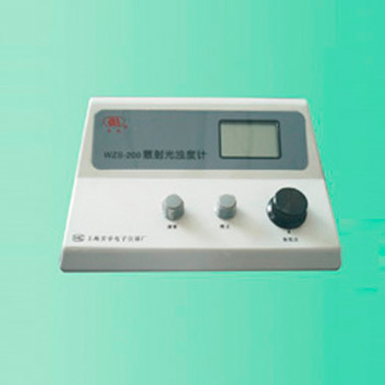 安靈濁度計(jì) WZS-20