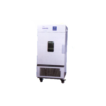 一恒低溫培養箱 LRH-250CL