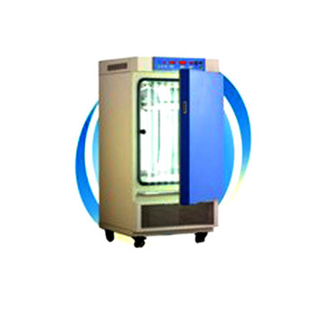 上海一恒光照培養箱 MGC-350BP-2