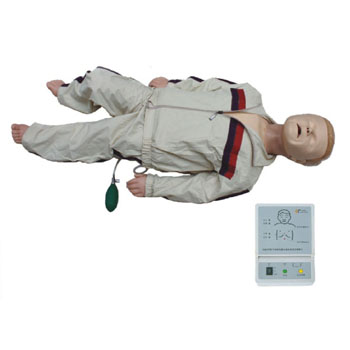  高級兒童心肺復蘇模擬人 KAR/CPR170