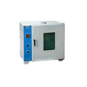 上海恒字鼓風(fēng)干燥箱GZX-GF101-3-BS-II