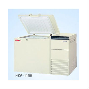 日本三洋超低溫保存箱 MDF-1156