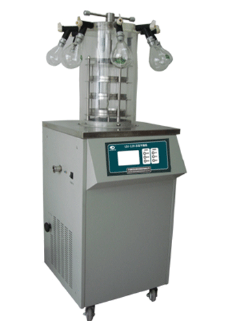 新芝立式干燥機 Scientz-18N