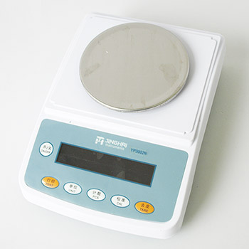 菁華電子天平 YP3002N
