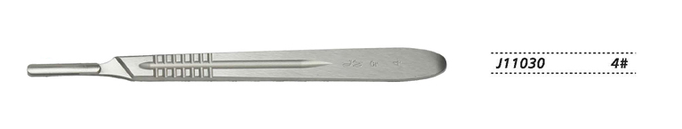 金鐘手術(shù)刀柄   