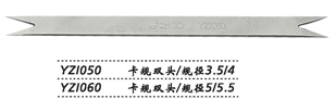 金鐘眼用測量規  