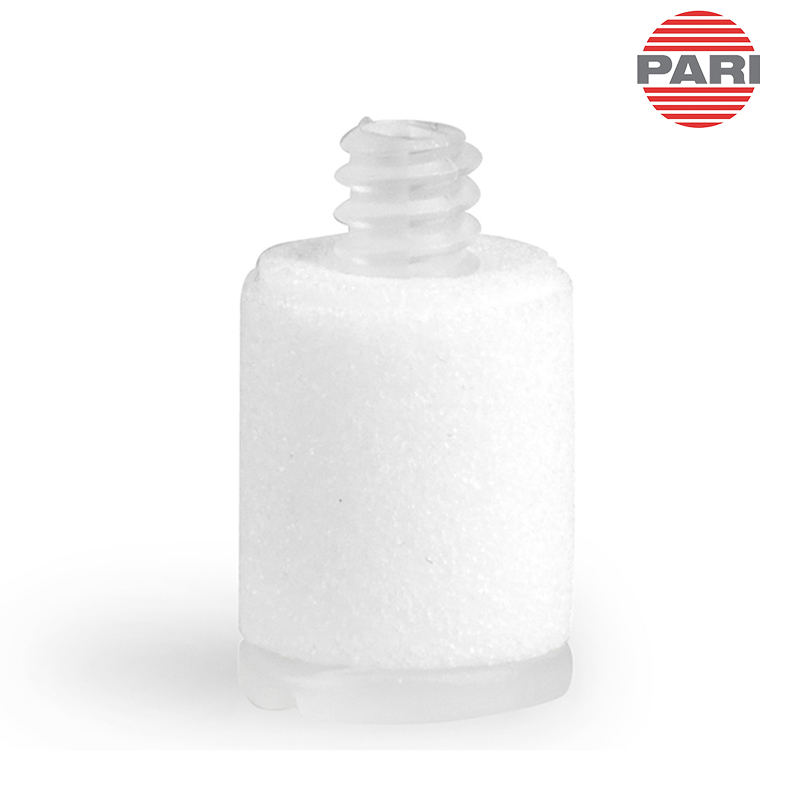 德國(guó)PARI帕瑞霧化器配件 空氣過(guò)濾器
