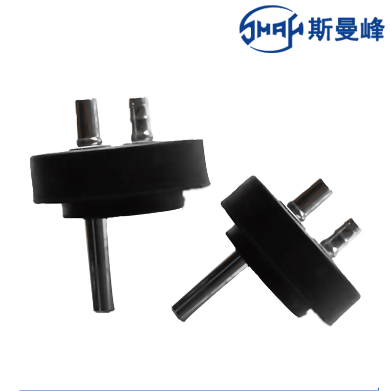 斯曼峰電動吸引器配件 橡膠小口瓶塞  帶插口