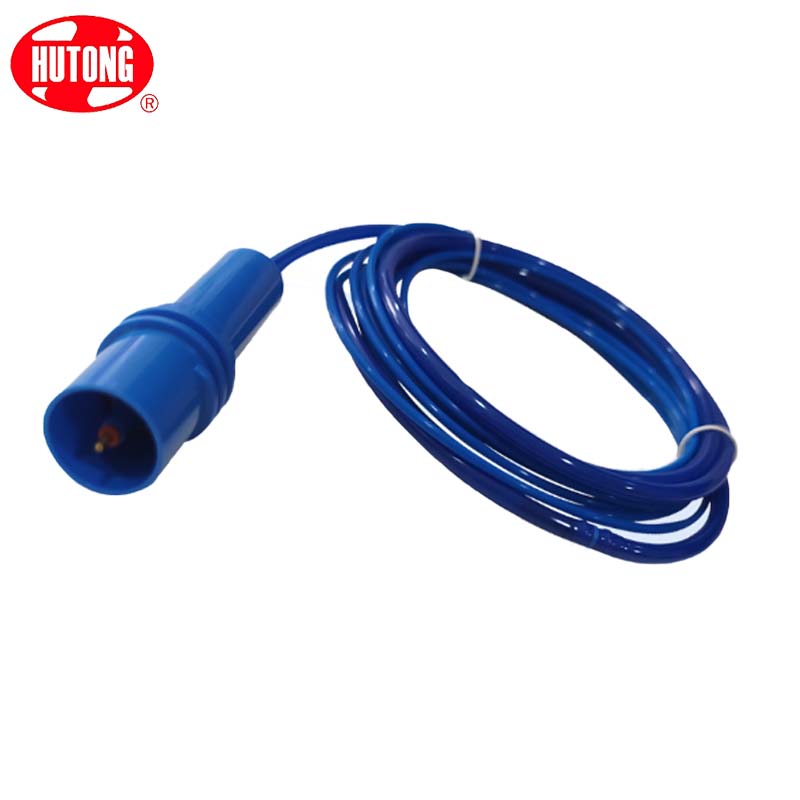 滬通高頻電刀配件 噴凝電極  