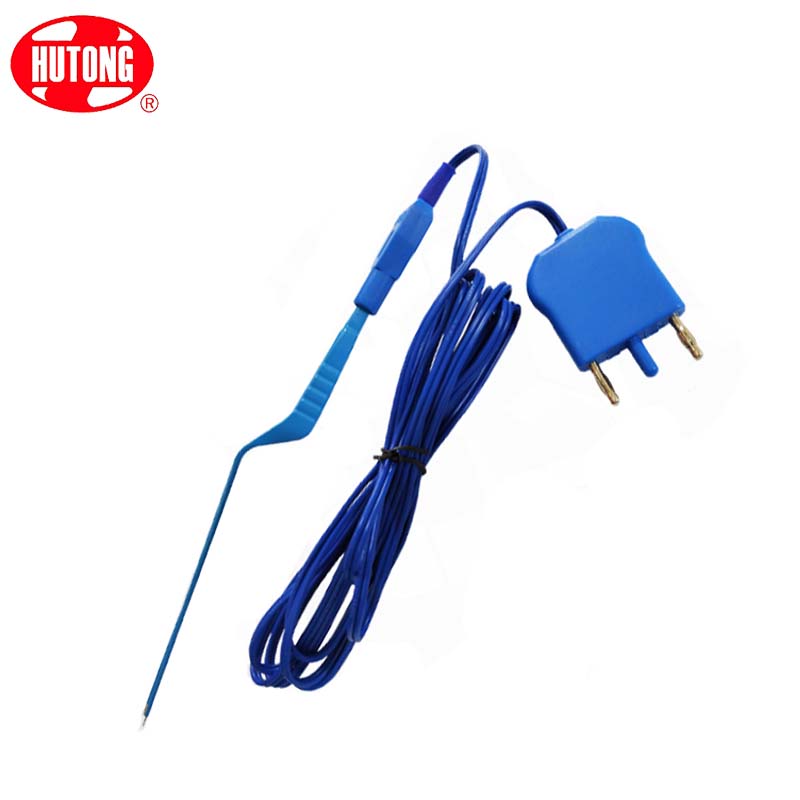 滬通高頻電刀配件 電凝鑷  