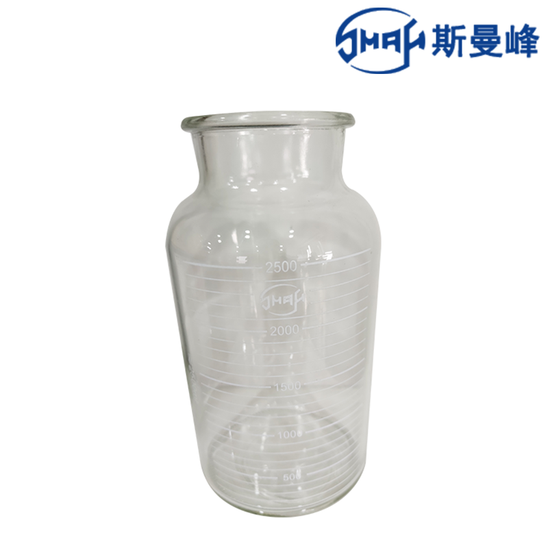 斯曼峰電動吸引器配件 玻璃瓶