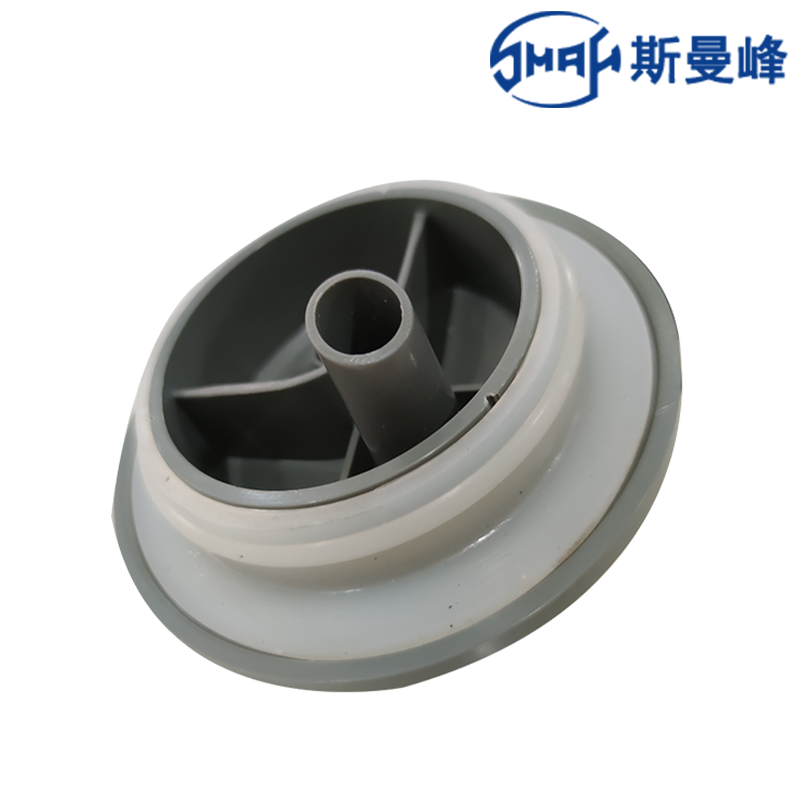 斯曼峰電動吸引器配件 塑料瓶塞 