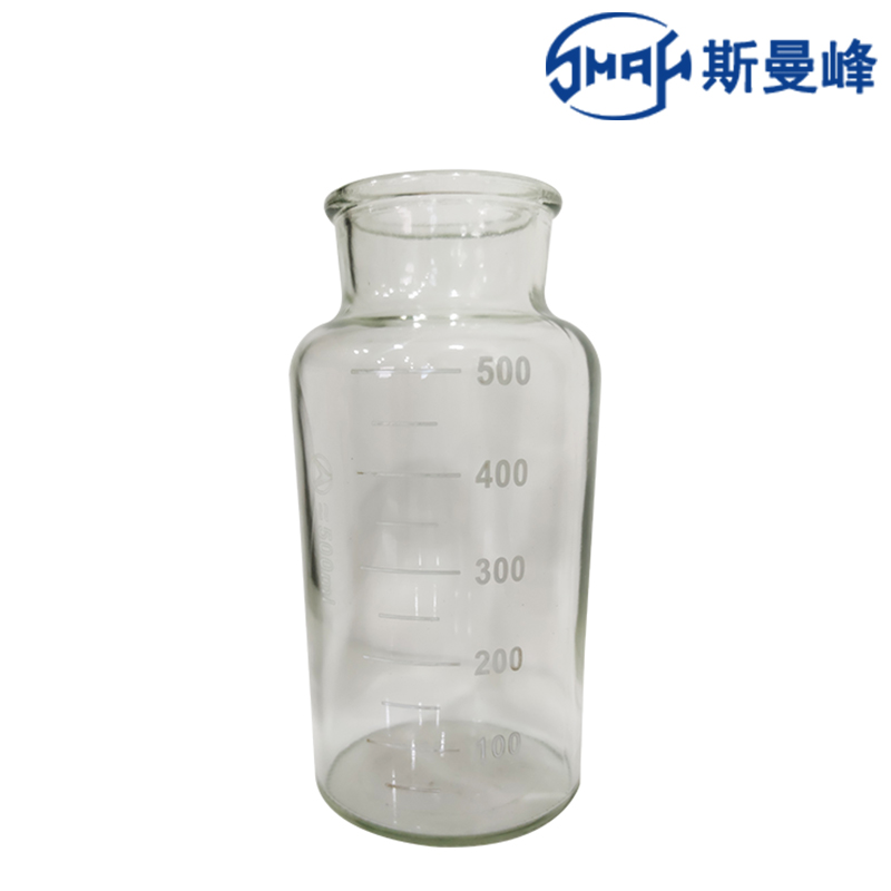 斯曼峰電動吸引器配件 玻璃瓶