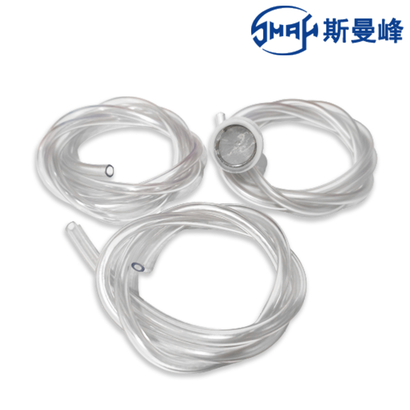 斯曼峰電動(dòng)洗胃機(jī)配件 DXW-A整套連接管路