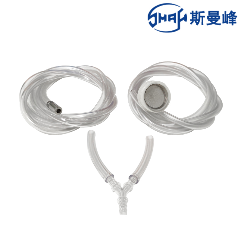 斯曼峰電動洗胃機(jī)配件 整套管路DXW-2A