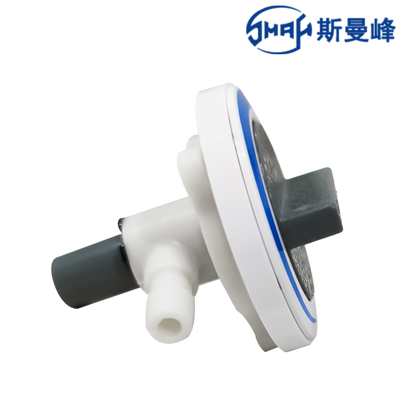斯曼峰電動吸引器配件 調節閥