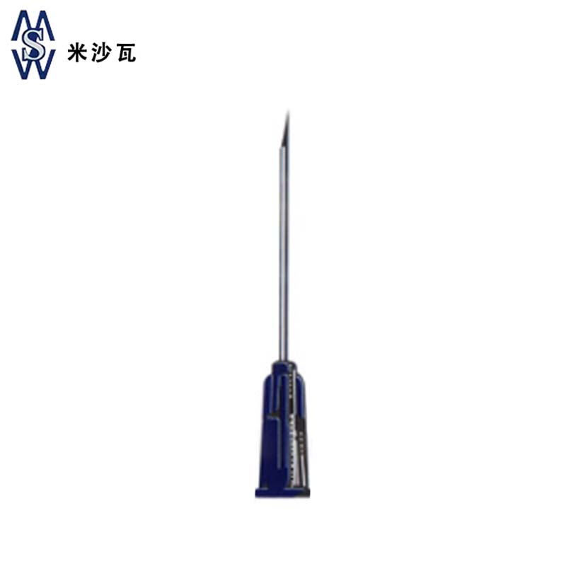 棱牌（米沙瓦）一次性使用無菌注射針  