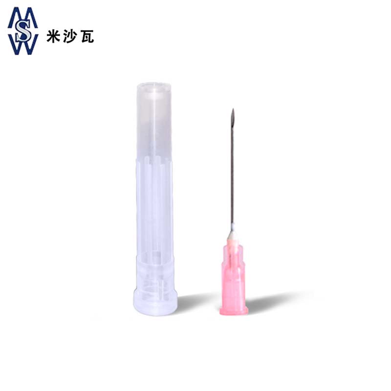 棱牌（米沙瓦）一次性使用無菌注射針  