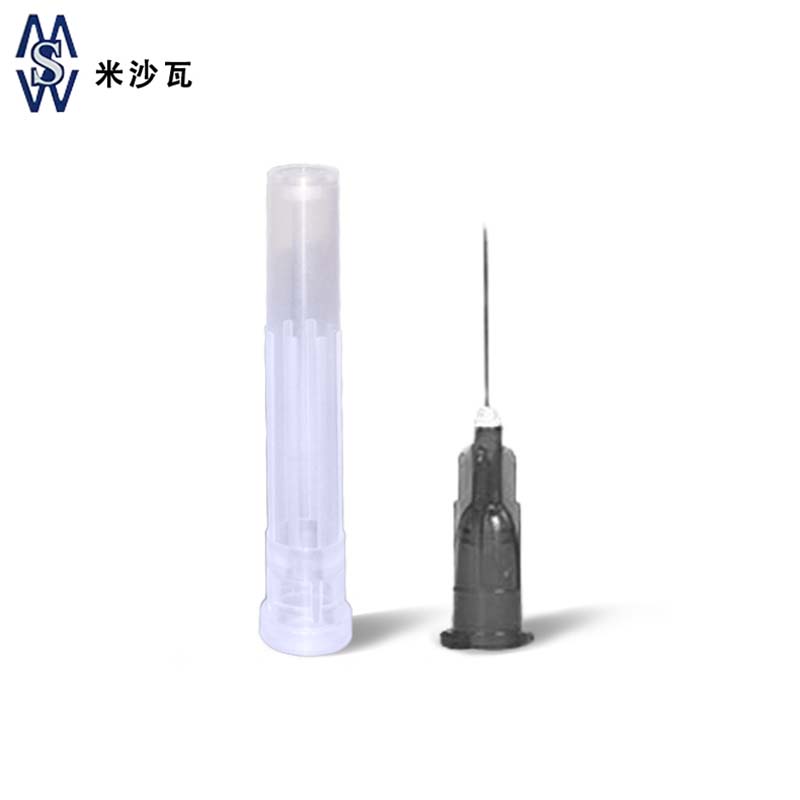 棱牌（米沙瓦）一次性使用無菌注射針  