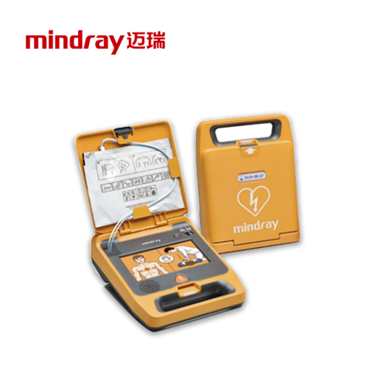 邁瑞Mindray除顫儀 半自動(dòng)體外除顫器
