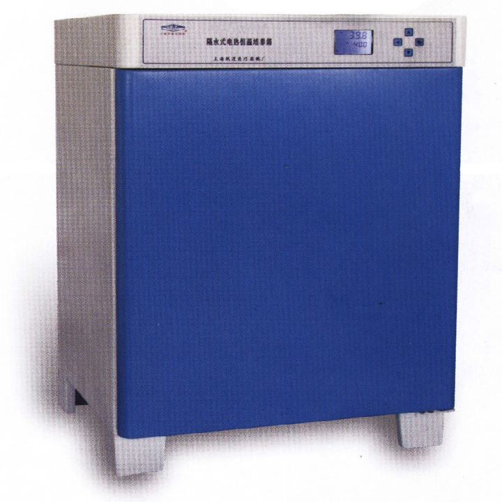 上海恒字隔水式電熱恒溫培養箱PYX-DHS.600-LBY-II