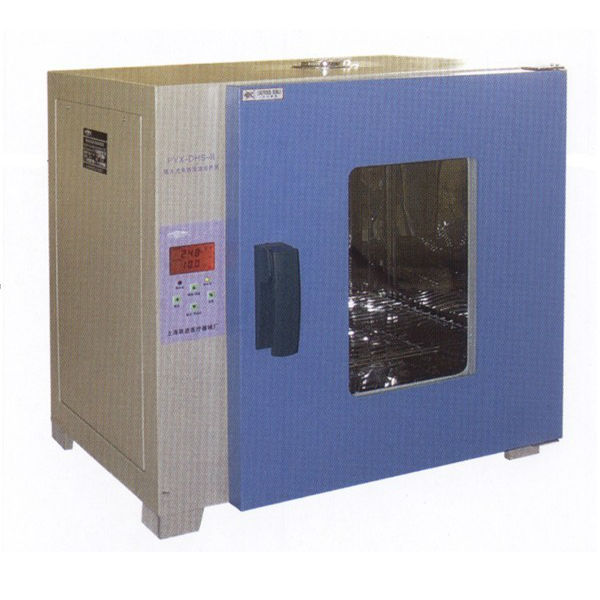 上海恒字隔水式電熱恒溫培養箱PYX-DHS.400-BY-II