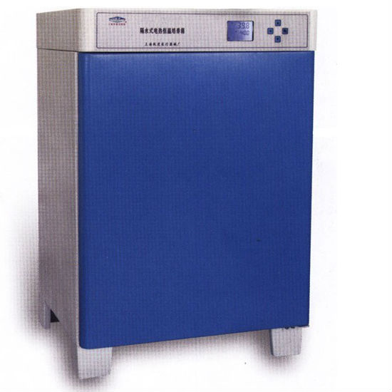 上海恒字隔水式電熱恒溫培養箱PYX-DHS.400-LBS-II