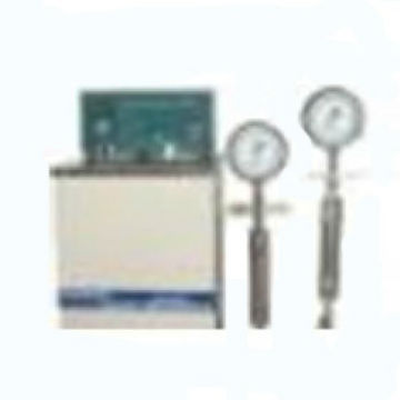 上海安德發(fā)動機燃料飽和蒸汽壓試驗器SYA-8017(SYD-8017)