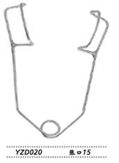 金鐘開(kāi)瞼器 