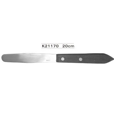 金鐘石膏調刀20cm