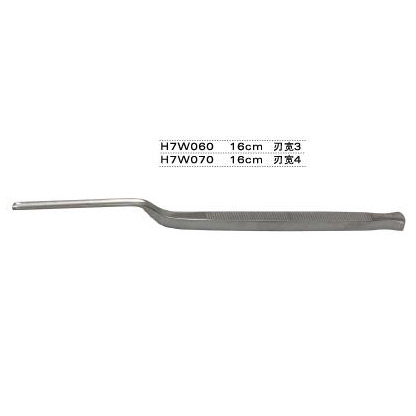 金鐘鼻中隔圓鑿16cm