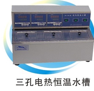 一恒 電熱恒溫循環水槽 DK-8D 一恒 電熱恒溫循環水槽 DK-8D