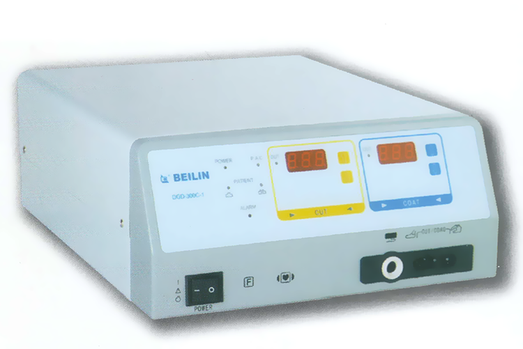 貝林  電腦高頻發生器   DGD-300C-1(100W)