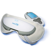 倍輕松愛視健眼儀（ISEE330）